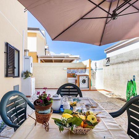 Villa Queen Dany Lido di Noto Exterior photo