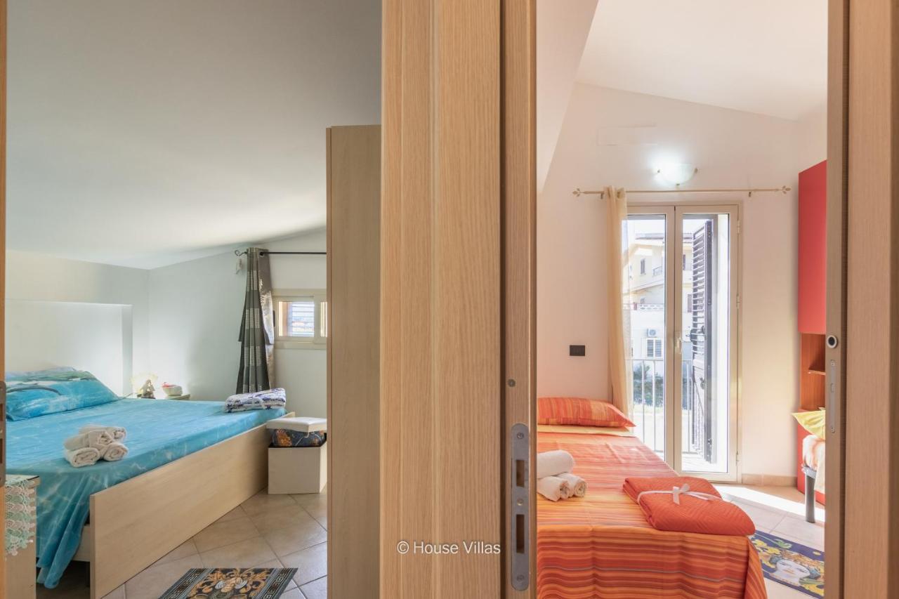 Villa Queen Dany Lido di Noto Exterior photo