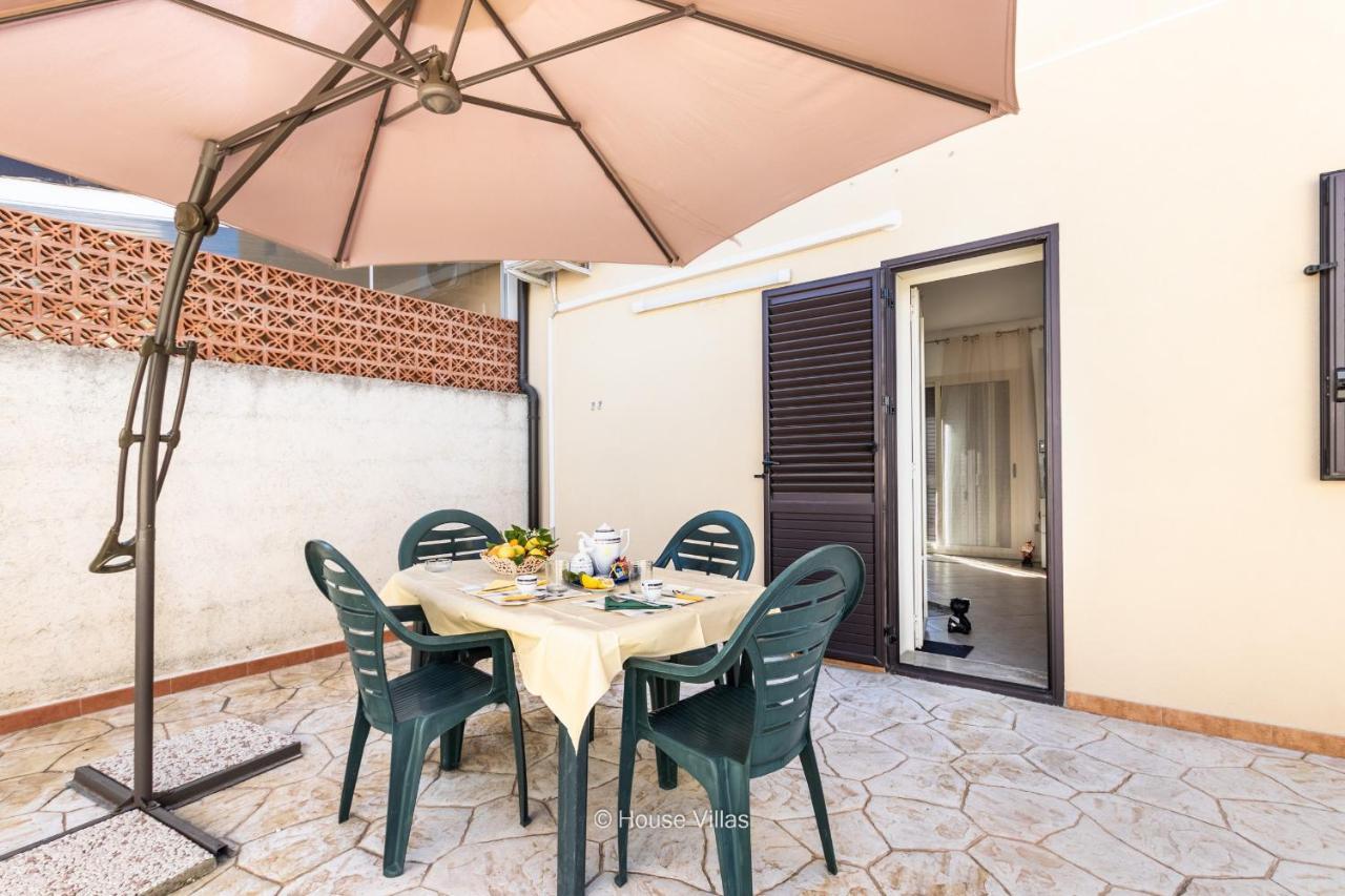 Villa Queen Dany Lido di Noto Exterior photo