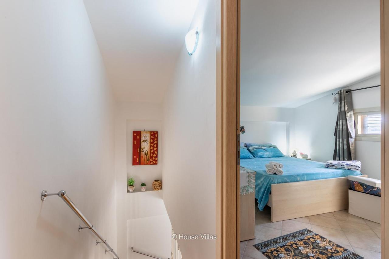 Villa Queen Dany Lido di Noto Exterior photo