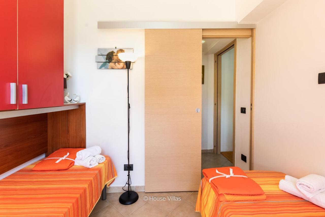Villa Queen Dany Lido di Noto Exterior photo
