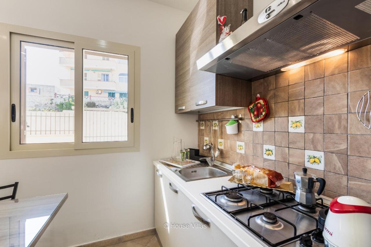 Villa Queen Dany Lido di Noto Exterior photo