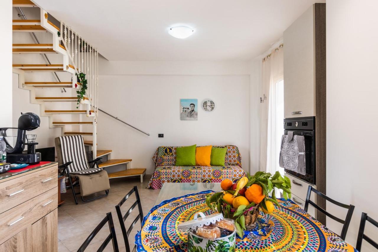 Villa Queen Dany Lido di Noto Exterior photo