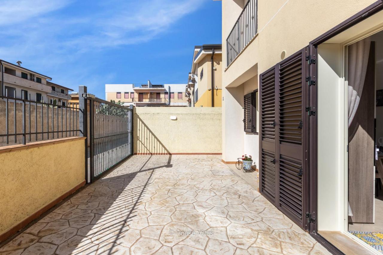 Villa Queen Dany Lido di Noto Exterior photo
