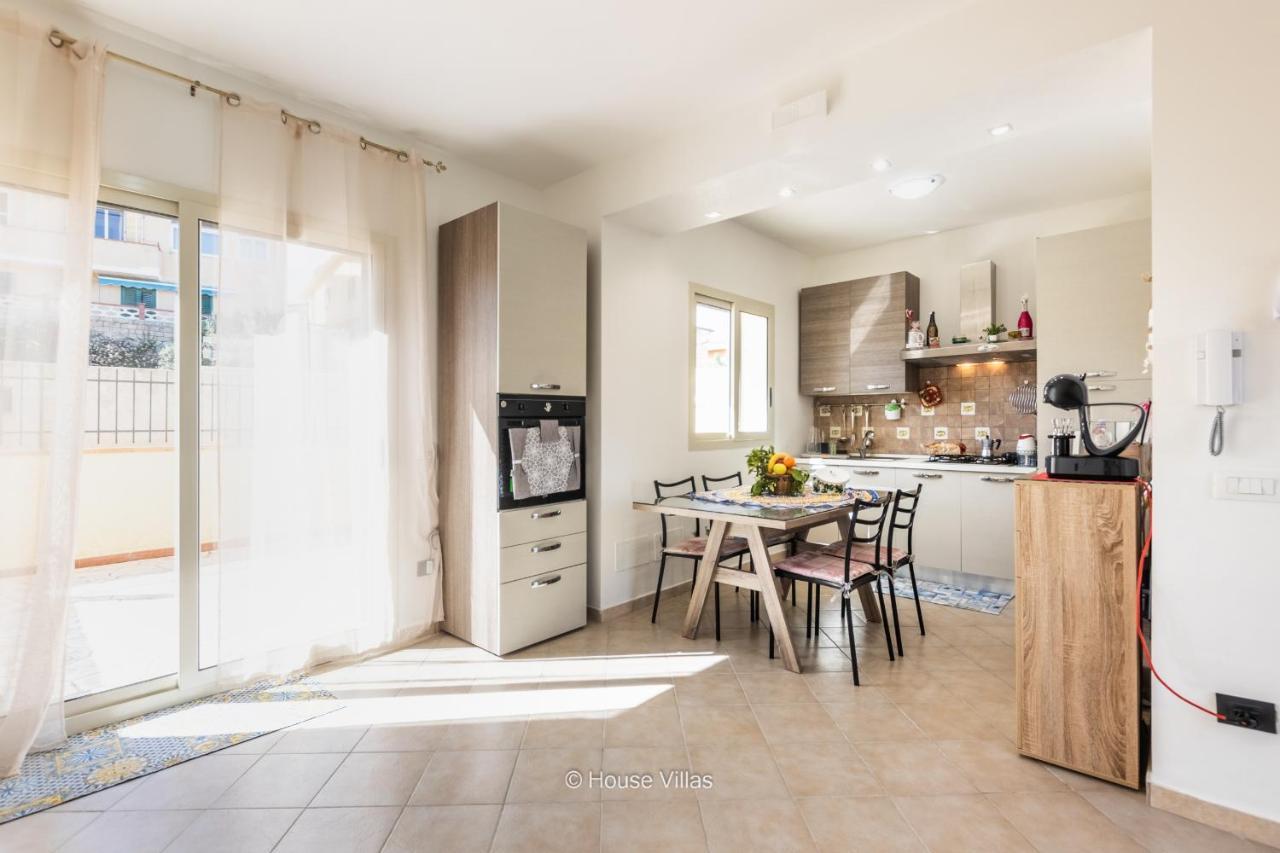Villa Queen Dany Lido di Noto Exterior photo