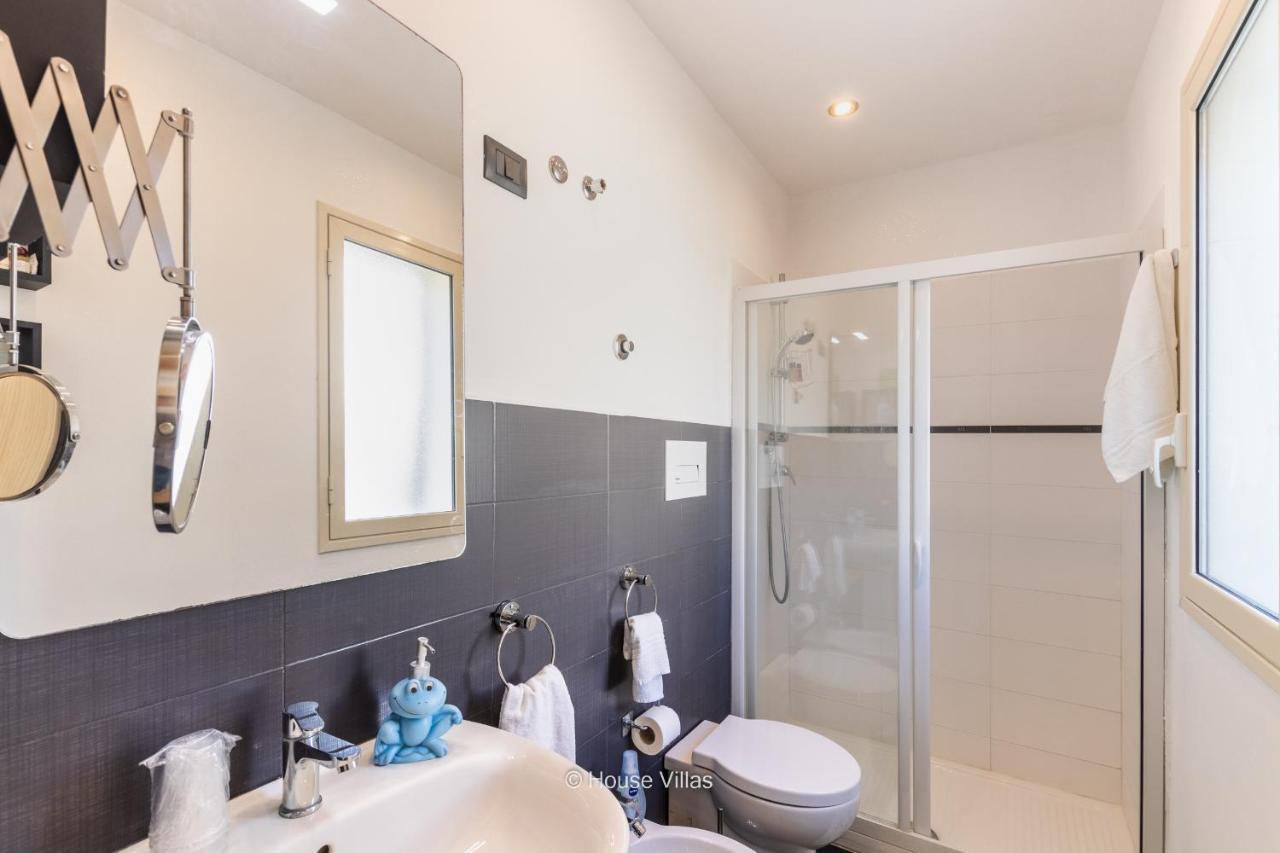 Villa Queen Dany Lido di Noto Exterior photo